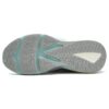 Chaussures de course 3A Panther « White Aqua Lilac »