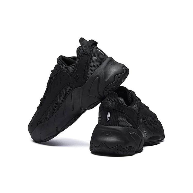 Chaussures de course ADERouge
