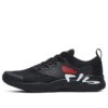 Chaussures de course Athletics Mind 4 EVO Noir