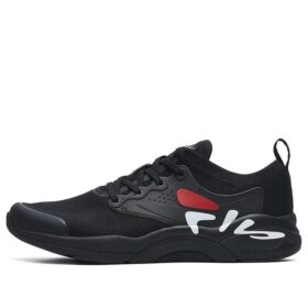 Chaussures de course Athletics Mind 4 EVO Noir