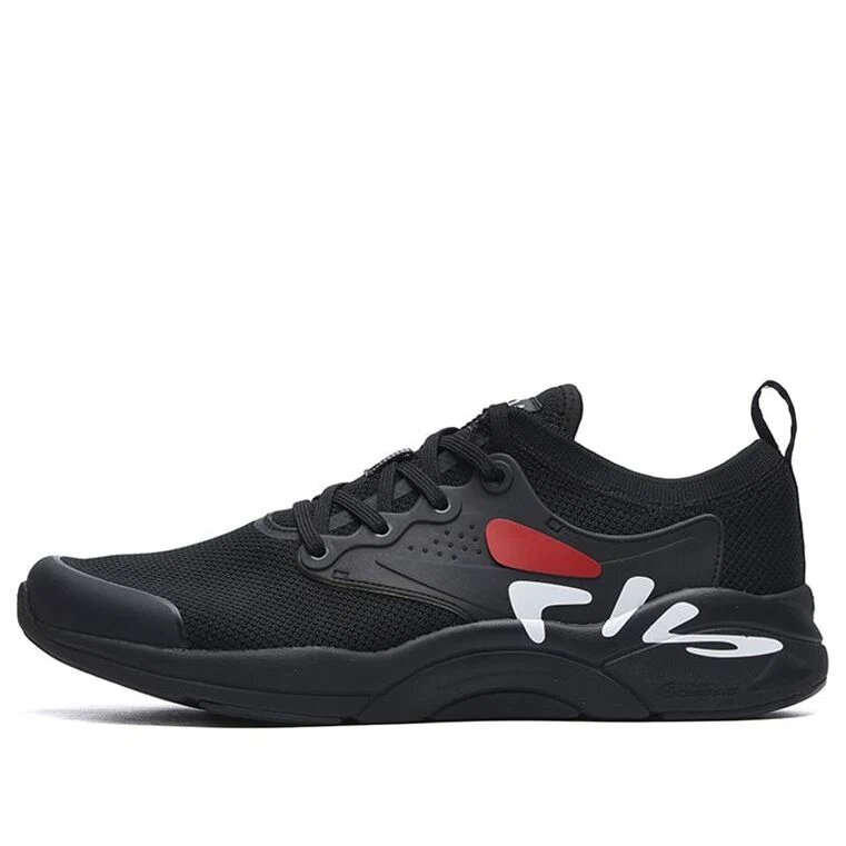Chaussures de course Athletics Mind 4 EVO Noir