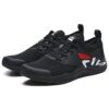 Chaussures de course Athletics Mind 4 EVO Noir