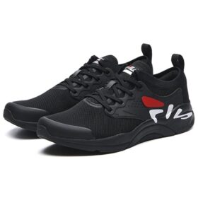 Chaussures de course Athletics Mind 4 EVO Noir