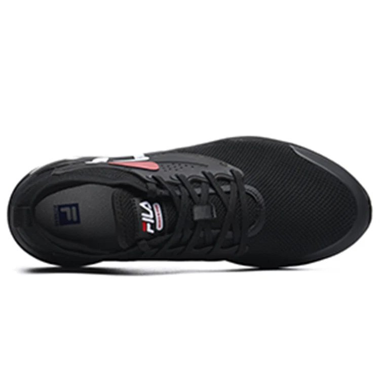 Chaussures de course Athletics Mind 4 EVO Noir