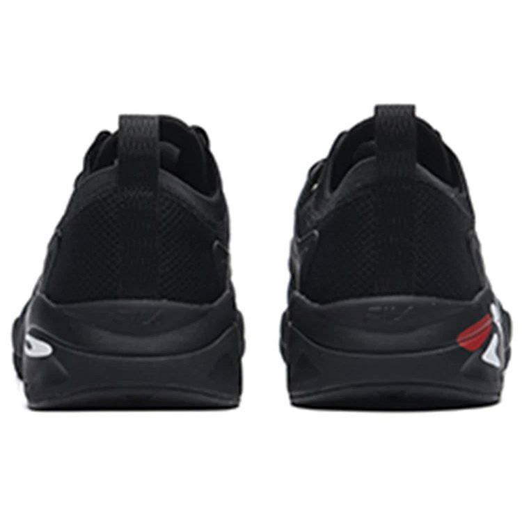 Chaussures de course Athletics Mind 4 EVO Noir