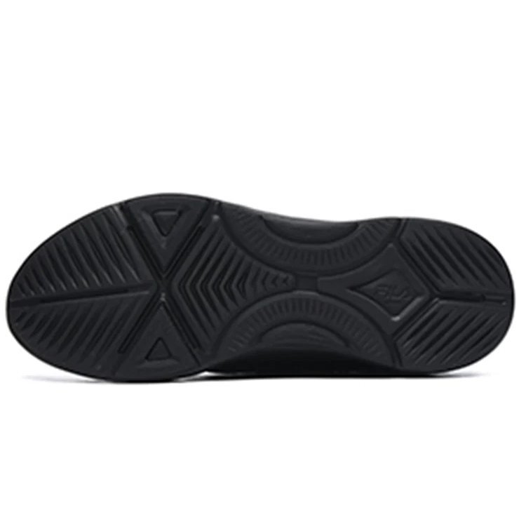 Chaussures de course Athletics Mind 4 EVO Noir