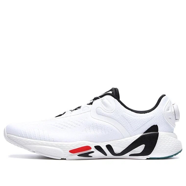 Chaussures de course Athletics Mind Boa « Blanc »