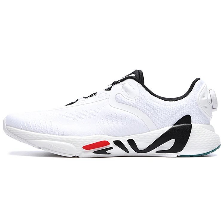 Chaussures de course Athletics Mind Boa « Blanc »