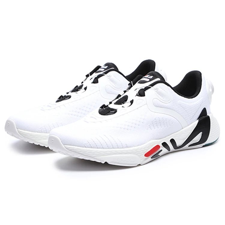 Chaussures de course Athletics Mind Boa « Blanc »