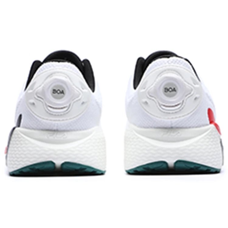 Chaussures de course Athletics Mind Boa « Blanc »