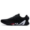 Chaussures de course Athletics Mind Boa « Noir »
