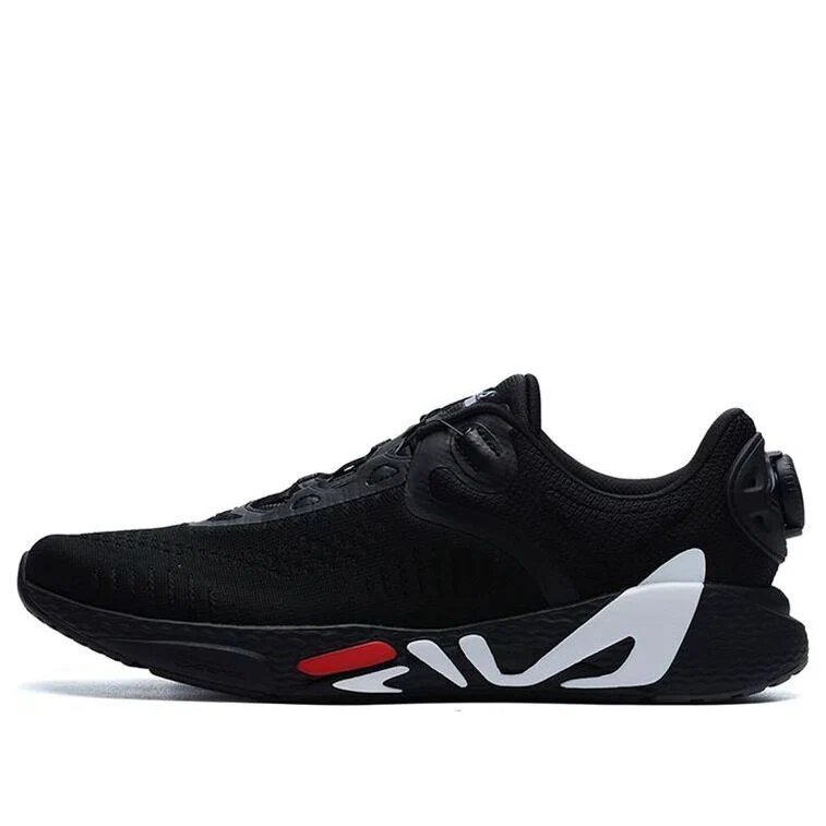 Chaussures de course Athletics Mind Boa « Noir »