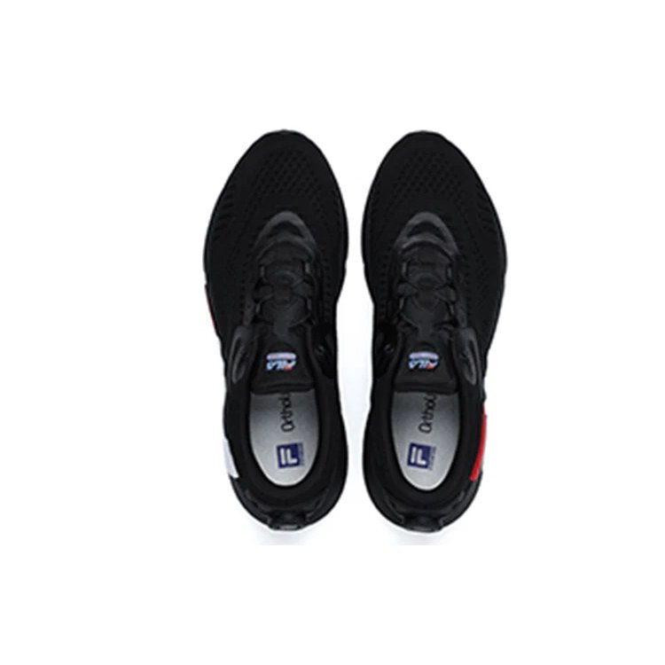 Chaussures de course Athletics Mind Boa « Noir »