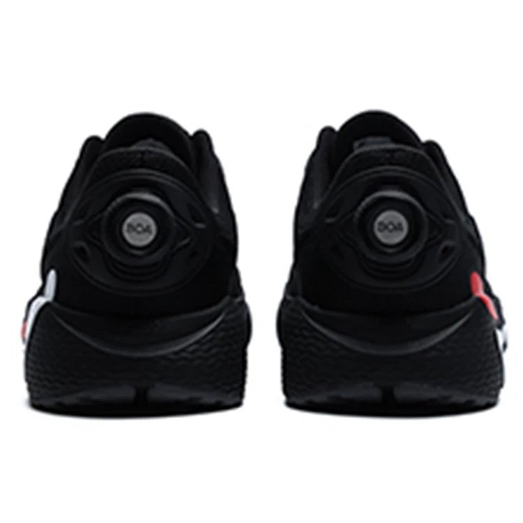 Chaussures de course Athletics Mind Boa « Noir »