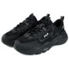 Chaussures de course basses antidérapantes « Noir »