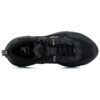 Chaussures de course basses antidérapantes « Noir »