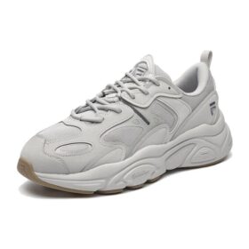 Chaussures de course basses Mars 2 « Grey »