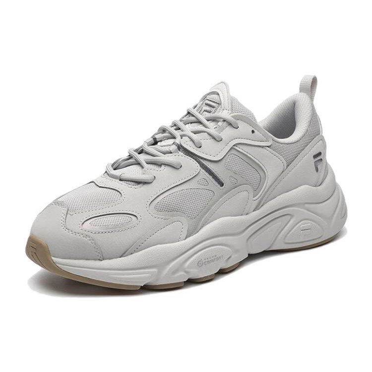 Chaussures de course basses Mars 2 « Grey »