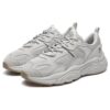 Chaussures de course basses Mars 2 « Grey »