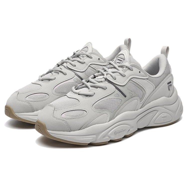 Chaussures de course basses Mars 2 « Grey »