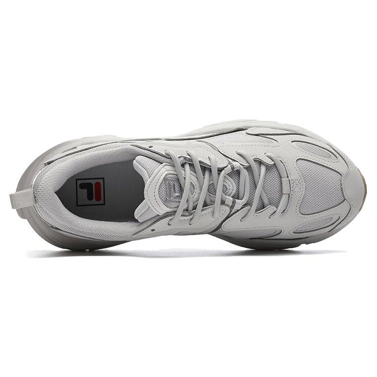 Chaussures de course basses Mars 2 « Grey »