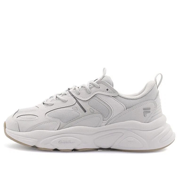 Chaussures de course basses Mars 2 Gris