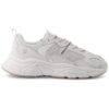 Chaussures de course basses Mars 2 Gris