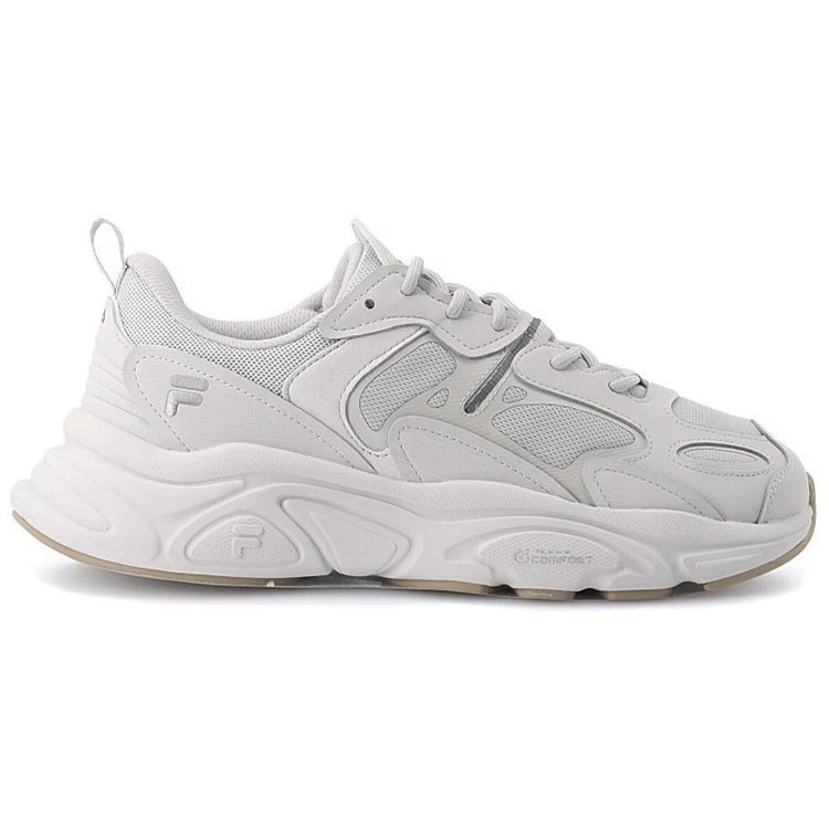 Chaussures de course basses Mars 2 Gris