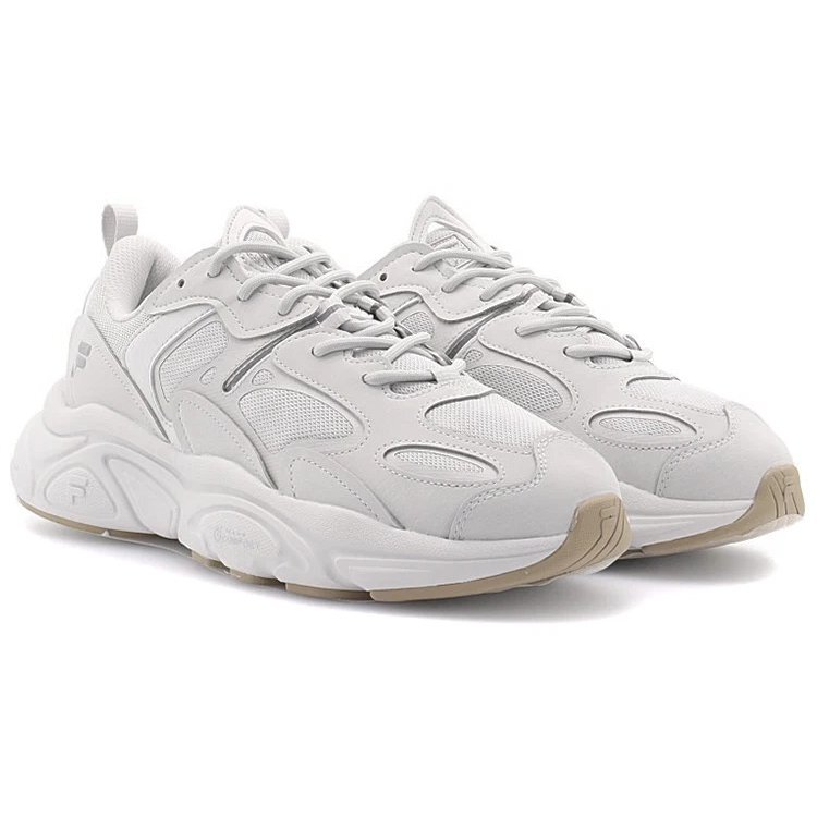 Chaussures de course basses Mars 2 Gris