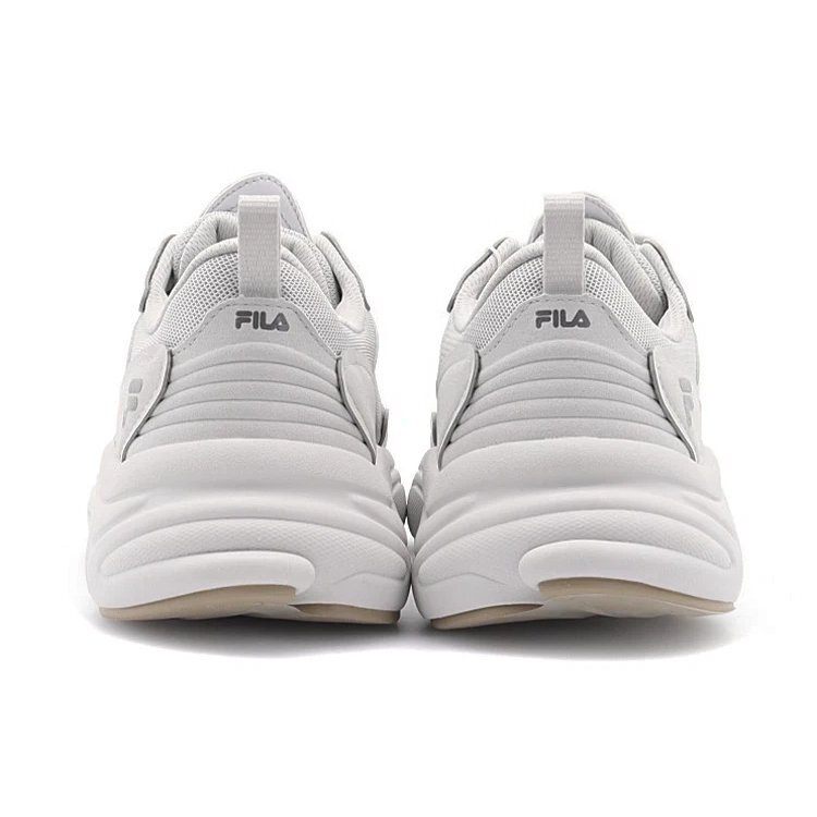 Chaussures de course basses Mars 2 Gris