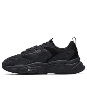 Chaussures de course basses Mars 2 Noir