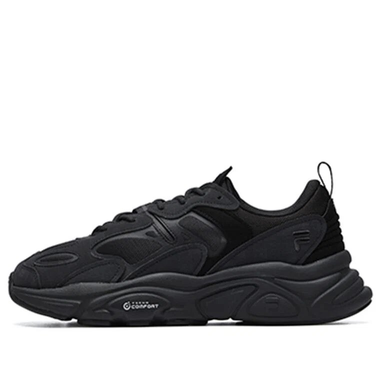 Chaussures de course basses Mars 2 Noir