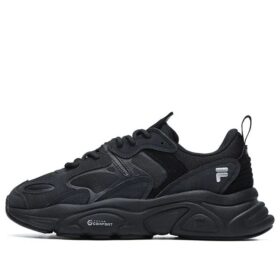 Chaussures de course basses Mars 2 « Noir »