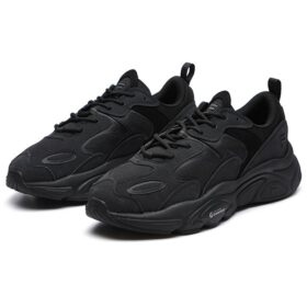 Chaussures de course basses Mars 2 Noir