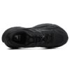 Chaussures de course basses Mars 2 Noir