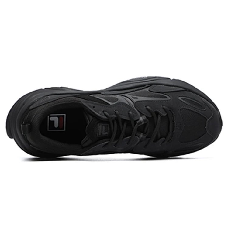 Chaussures de course basses Mars 2 Noir
