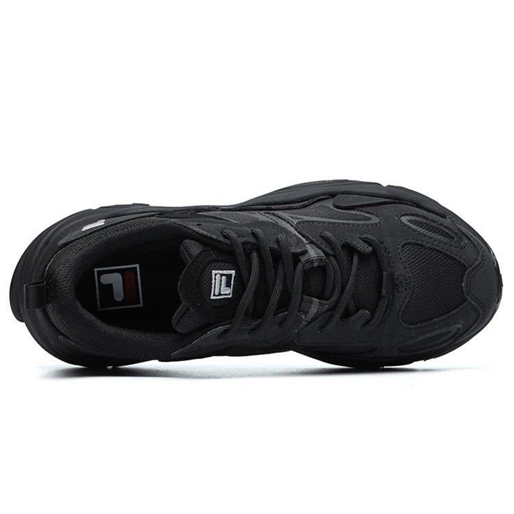 Chaussures de course basses Mars 2 « Noir »