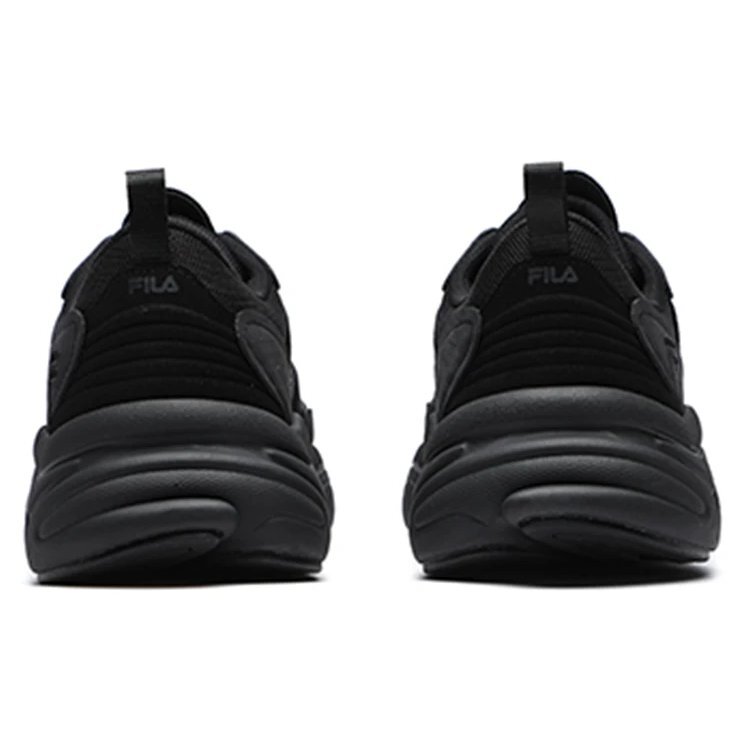 Chaussures de course basses Mars 2 Noir