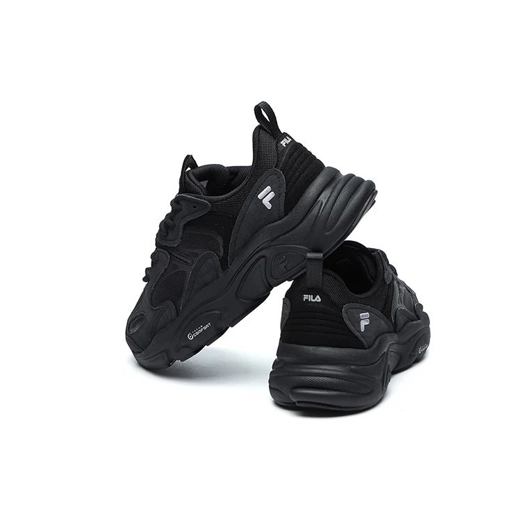 Chaussures de course basses Mars 2 « Noir »