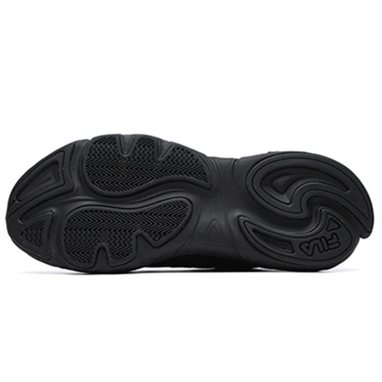 Chaussures de course basses Mars 2 Noir
