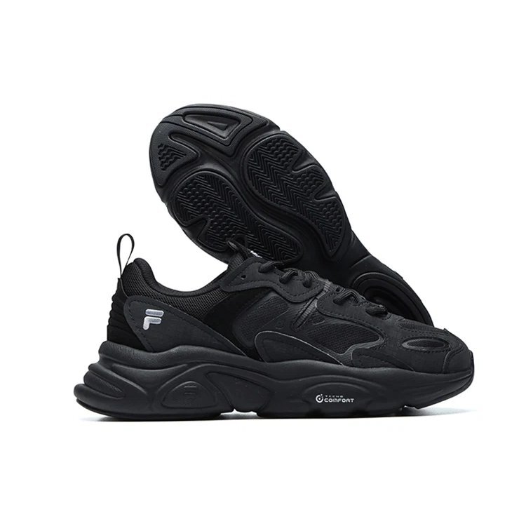 Chaussures de course basses Mars 2 « Noir »