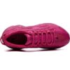 Chaussures de course basses Mihara x Fila Pentera, rose