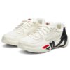Chaussures de course basses Mind Blower, blanches