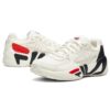 Chaussures de course basses Mind Blower, blanches