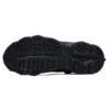 Chaussures de course basses « Noir Blanc »