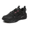 Chaussures de course basses noires