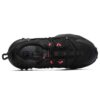 Chaussures de course basses noires