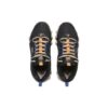 Chaussures de course basses Oakment TR Noir/Bleu