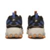 Chaussures de course basses Oakment TR Noir/Bleu