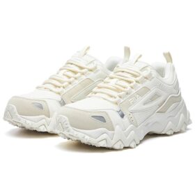 Chaussures de course basses Oakmont Beige